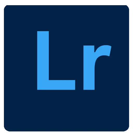 LR
