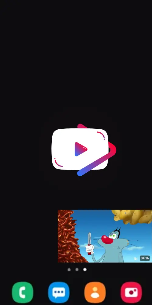 youtube vancd 5
