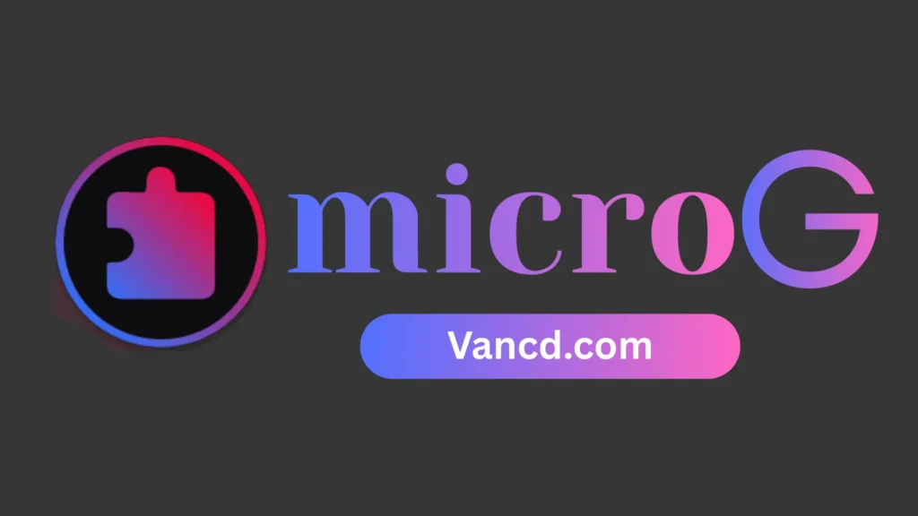 Youtube Vanced microG