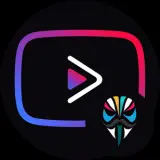Youtube Magisk