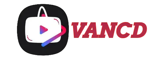 Vancd logo