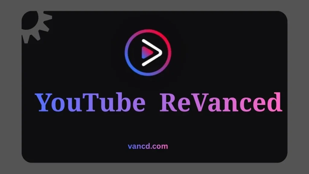 Youtube Revanced