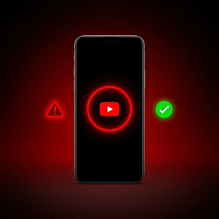 YouTube ReVanced Buffering Fix