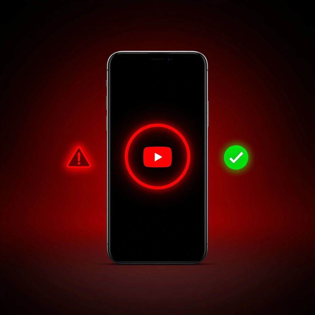 YouTube ReVanced Buffering Fix